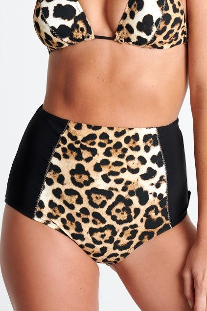 Shan Kawa High waist bottom